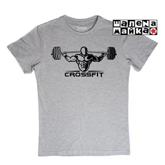 crossfit, кроссфит